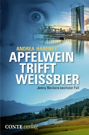 [Jenny Becker 06] • Apfelwein trifft Weißbier